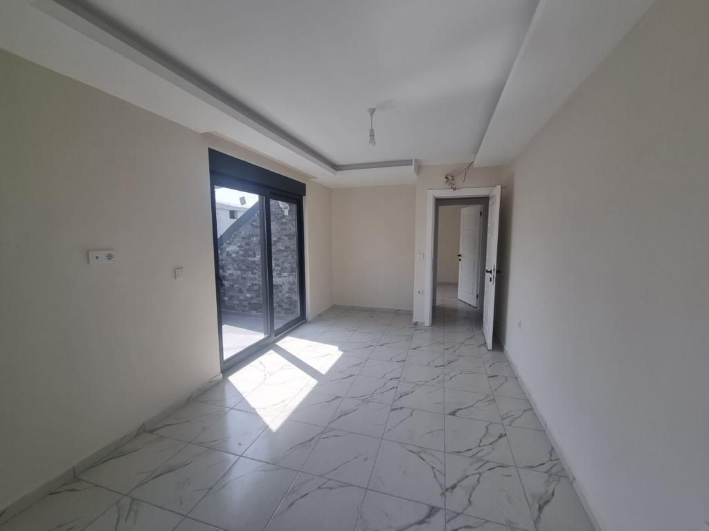 Penthouse à Alanya, Turquie, 110 m² - image 2
