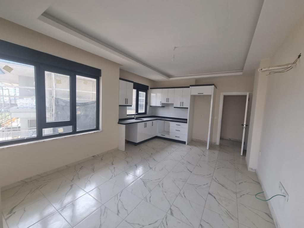 Penthouse à Alanya, Turquie, 110 m² - image 10
