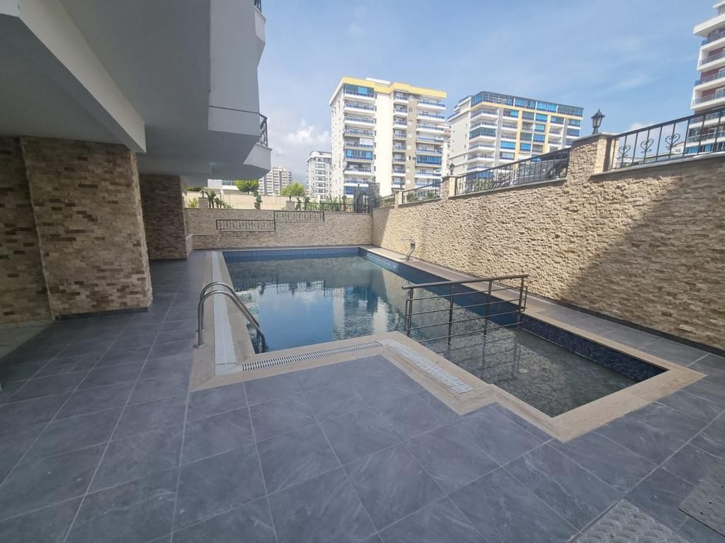 Penthouse à Alanya, Turquie, 110 m² - image 4