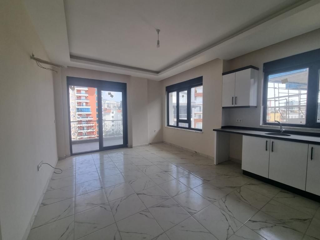 Penthouse à Alanya, Turquie, 110 m² - image 17