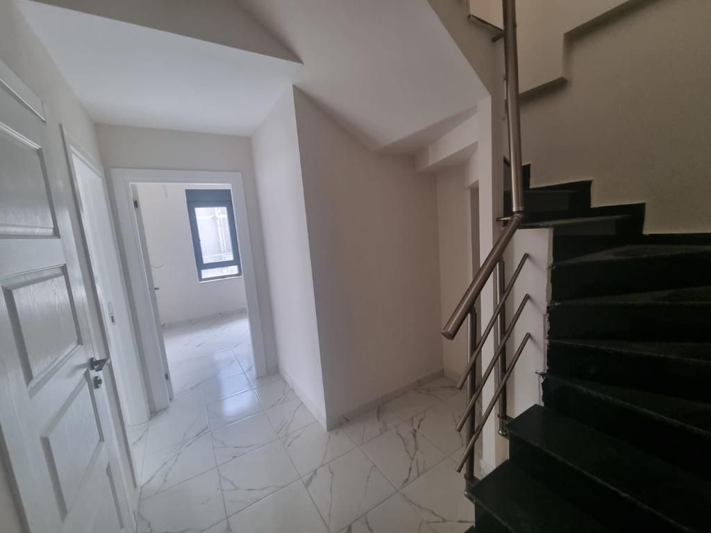 Penthouse à Alanya, Turquie, 110 m² - image 14