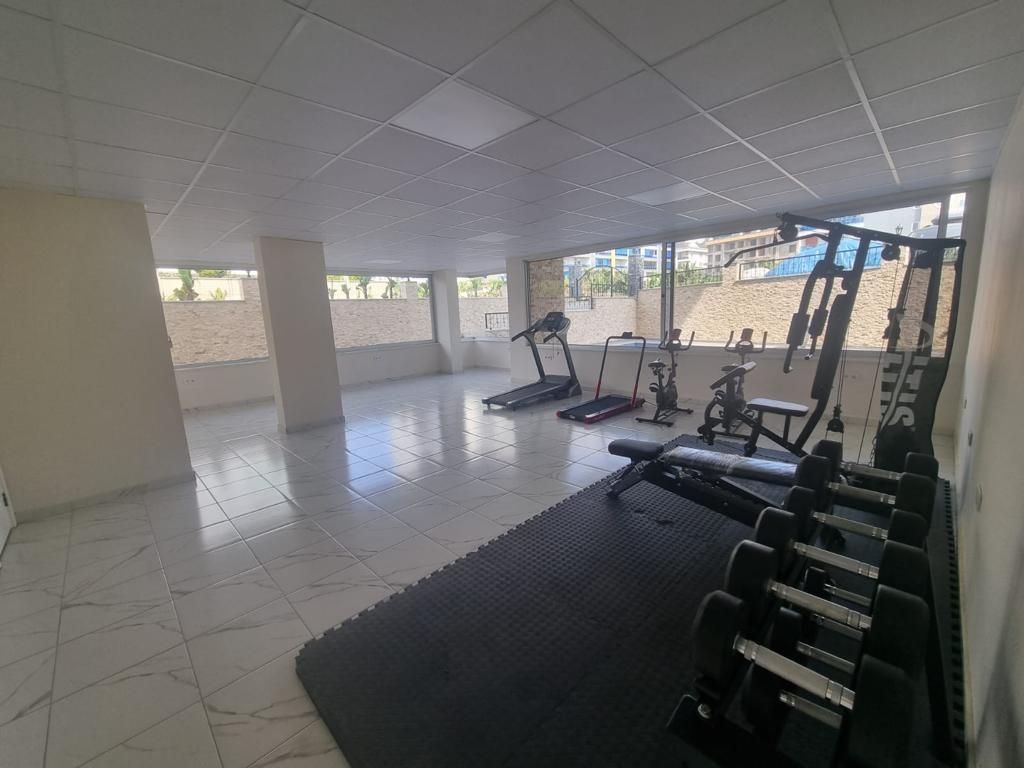 Penthouse à Alanya, Turquie, 110 m² - image 9