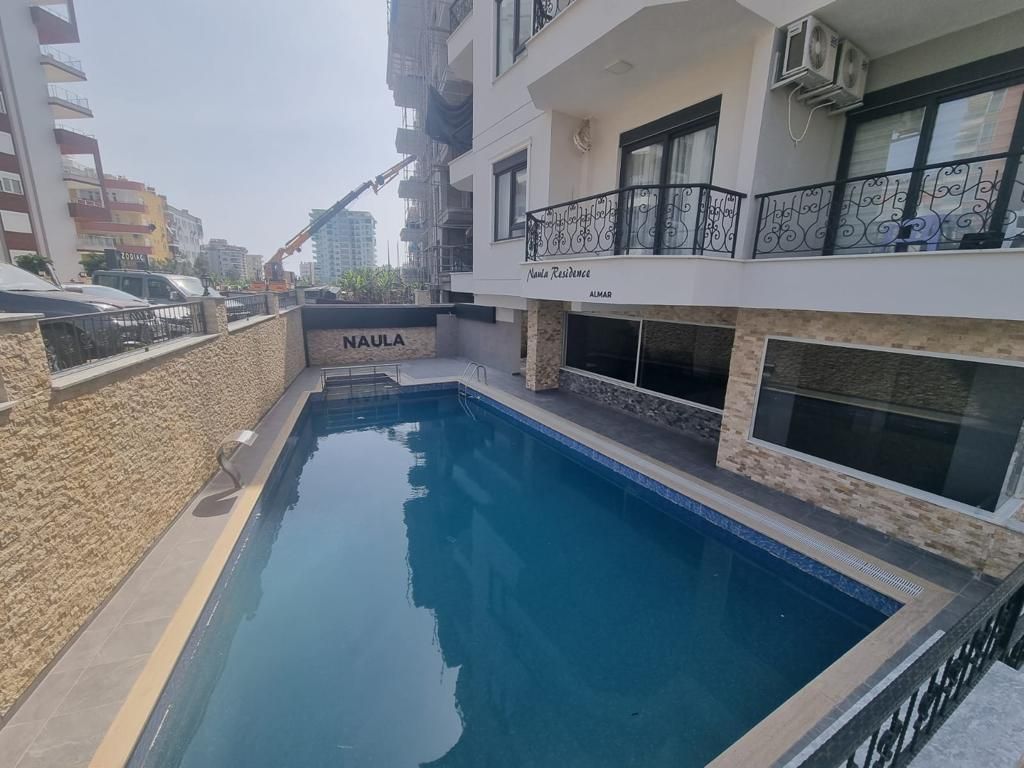 Penthouse à Alanya, Turquie, 110 m² - image 5