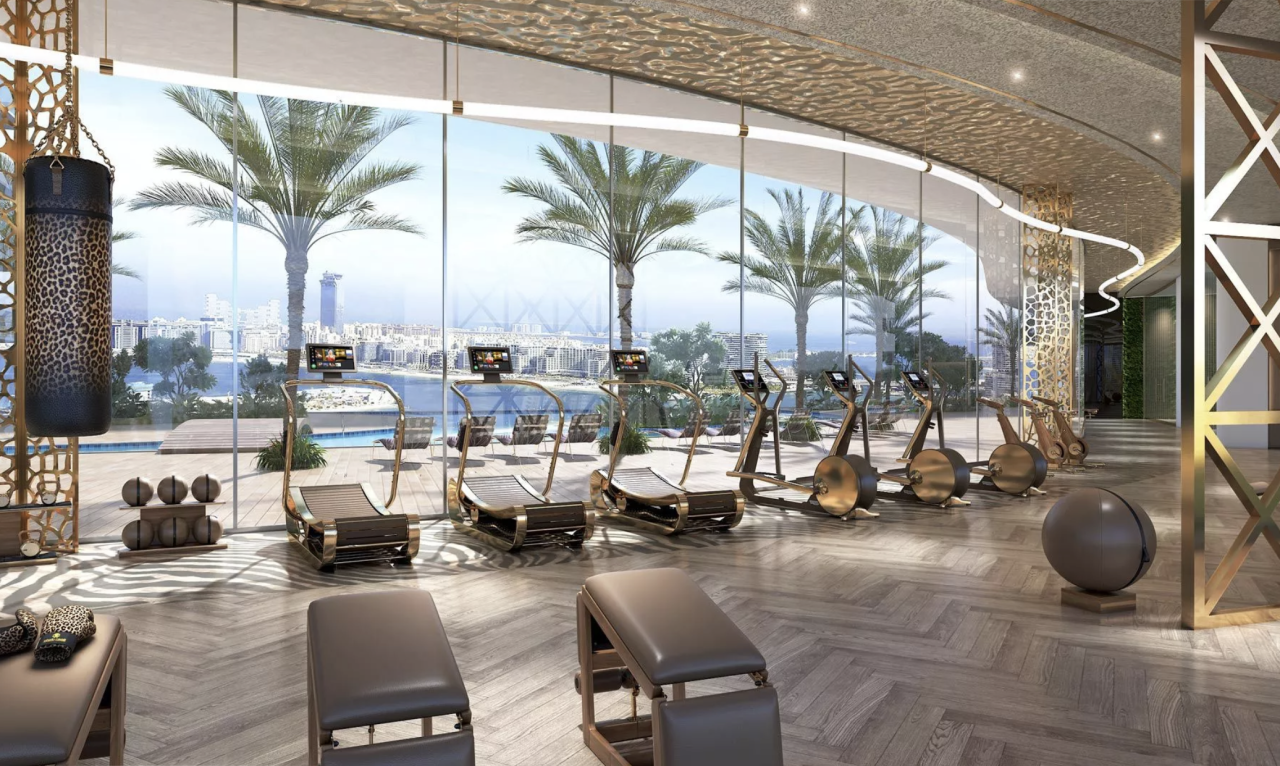 Appartamenti a Dubai, EAU, 67 m² - foto 12