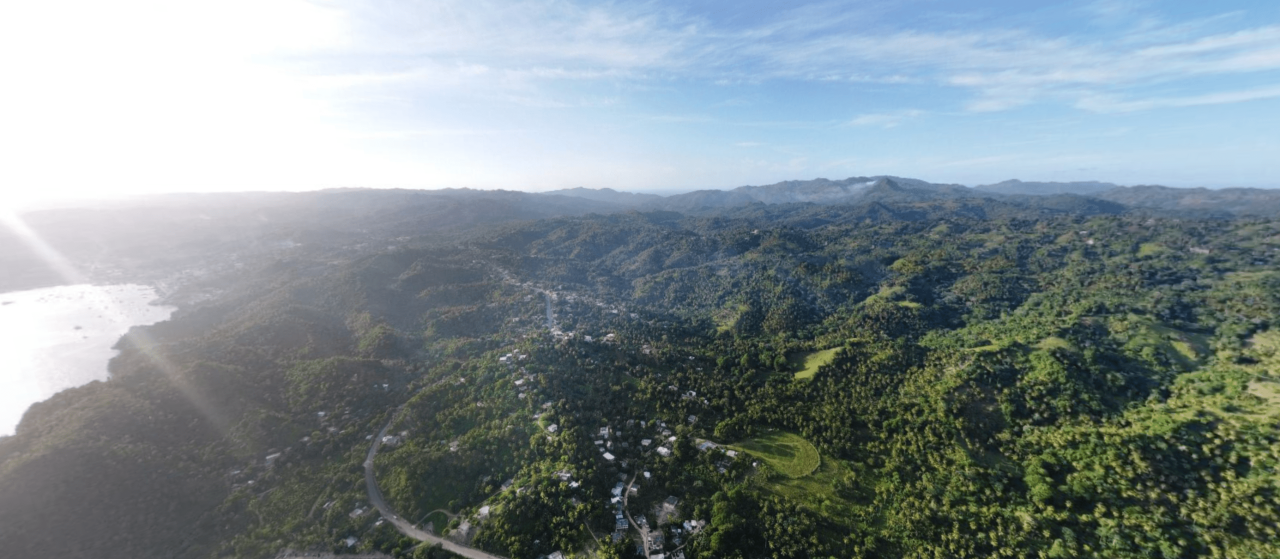 Grundstück in Samaná, Dominikanische Republik, 577 m² - Foto 4