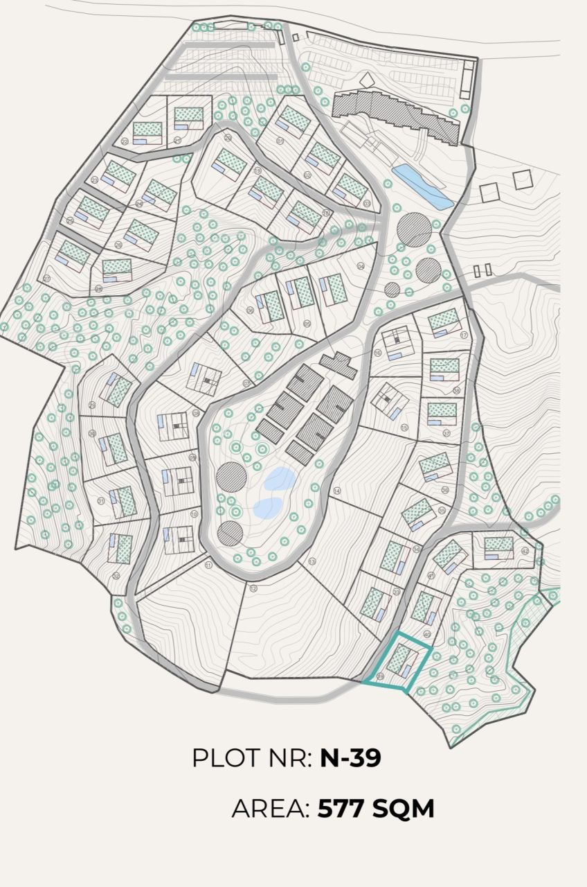 Grundstück in Samaná, Dominikanische Republik, 577 m² - Foto 5