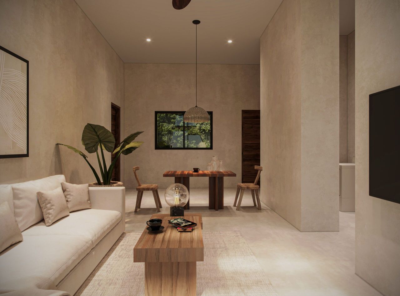 Villa in Samana, Dominican Republic, 136 m² - picture 2