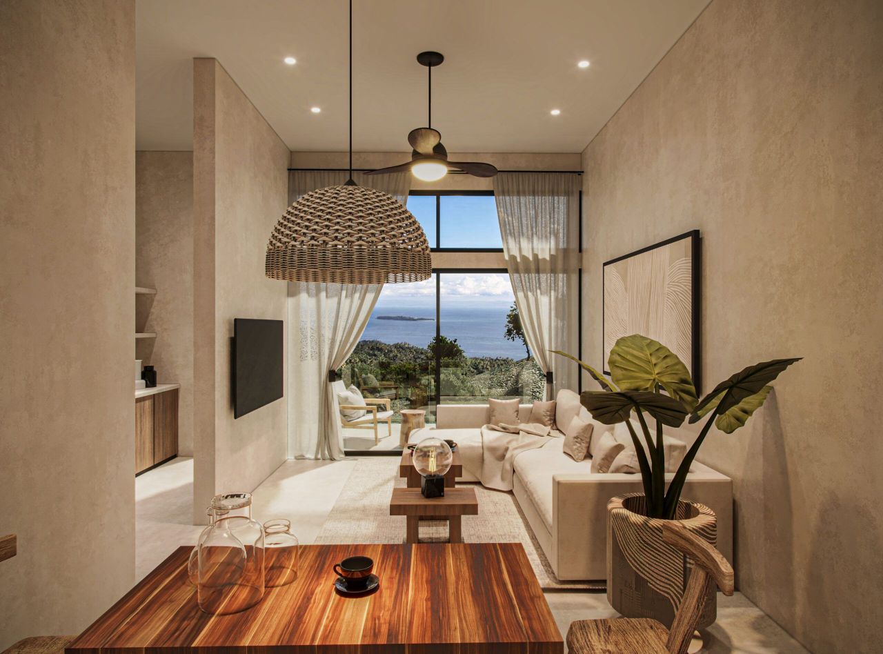 Villa in Samana, Dominican Republic, 136 m² - picture 3