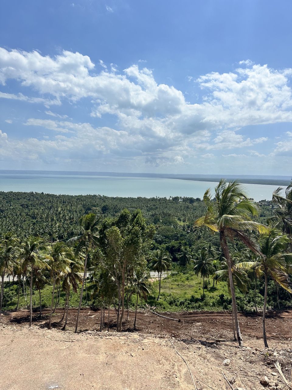 Grundstück in Samaná, Dominikanische Republik, 500 m² - Foto 2