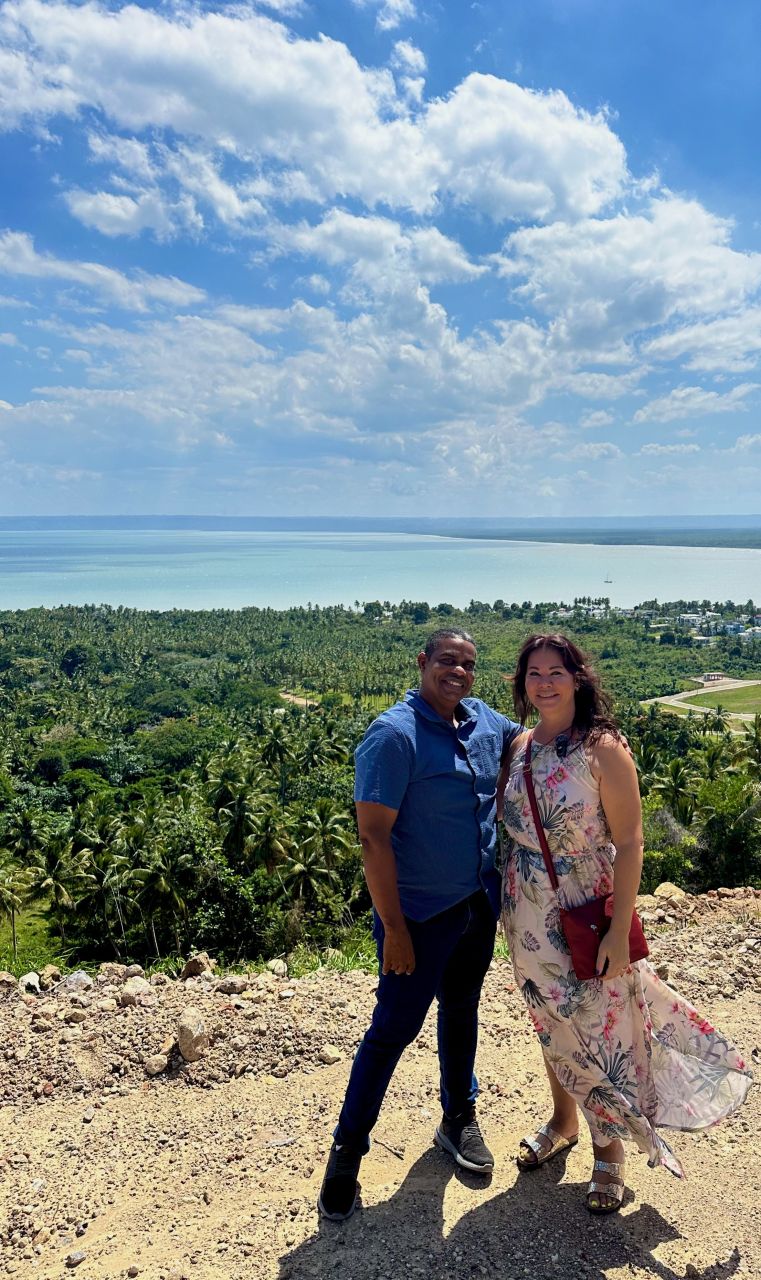 Grundstück in Samaná, Dominikanische Republik, 500 m² - Foto 6