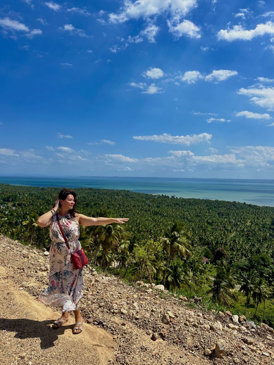 Grundstück in Samaná, Dominikanische Republik, 500 m² - Foto 7