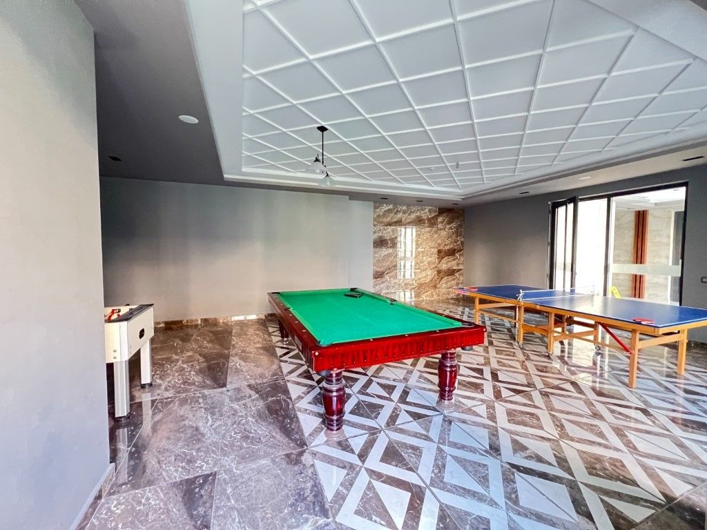 Flat in Alanya, Turkey, 90 m² - picture 18