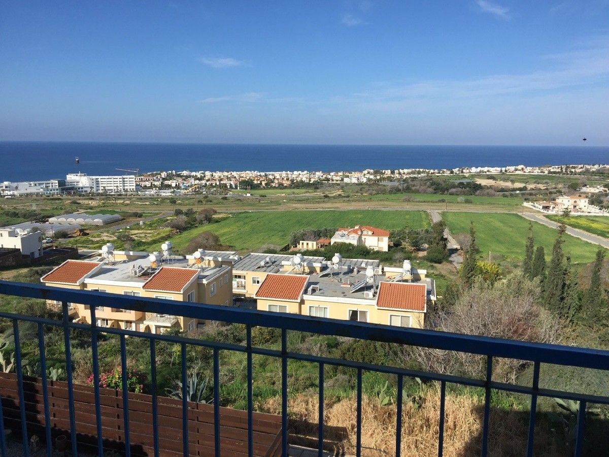 Stadthaus in Paphos, Zypern - Foto 1