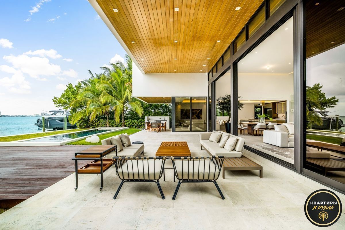 Maison à Miami, États-Unis, 511 m² - image 2