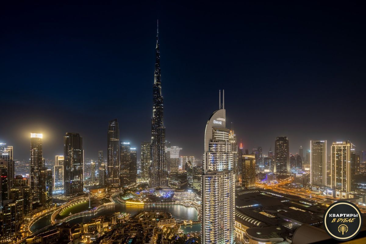 Appartement à Dubaï, EAU, 92.2 m² - image 3