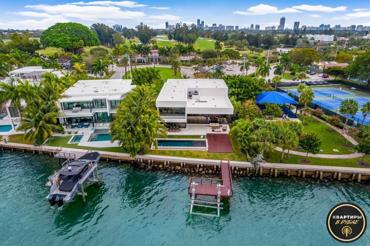 Maison à Miami, États-Unis, 511 m² - image 3