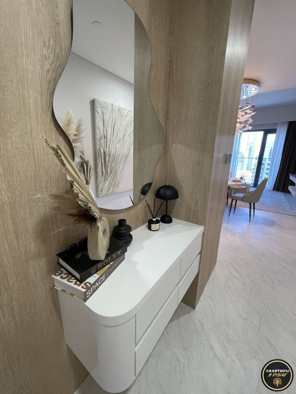 Appartement à Dubaï, EAU, 92.2 m² - image 4