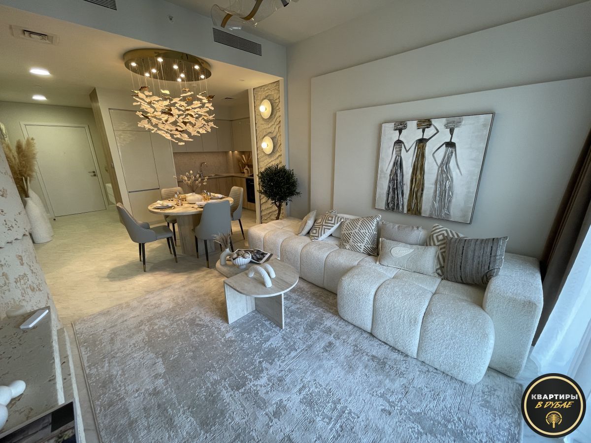 Appartement à Dubaï, EAU, 92.2 m² - image 6