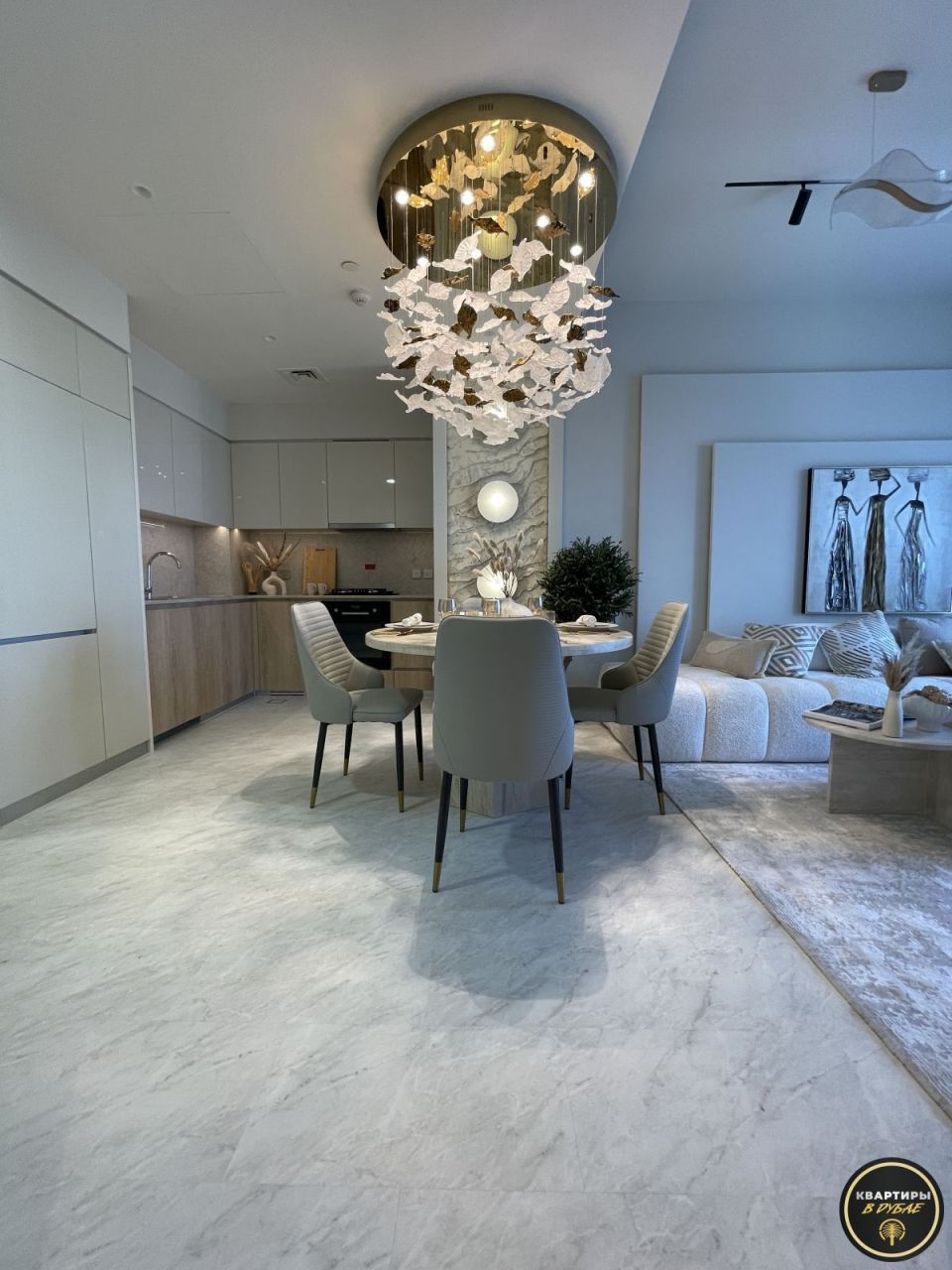 Appartement à Dubaï, EAU, 92.2 m² - image 10