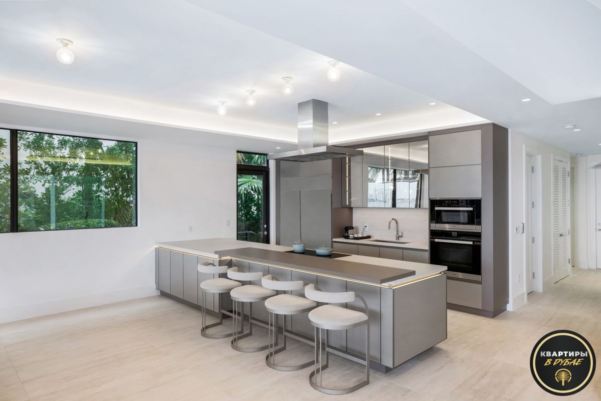 Maison à Miami, États-Unis, 511 m² - image 12