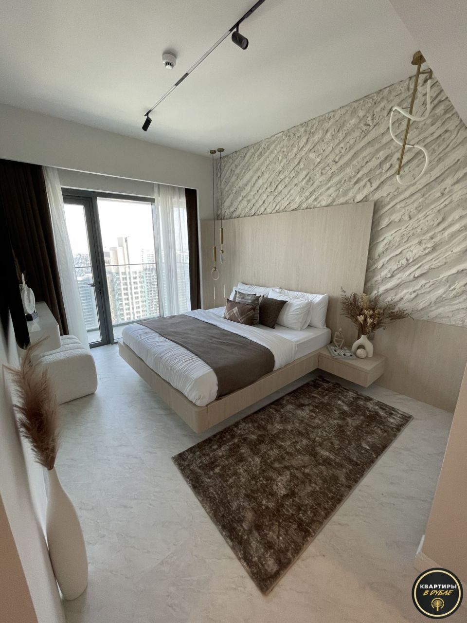 Appartement à Dubaï, EAU, 92.2 m² - image 14