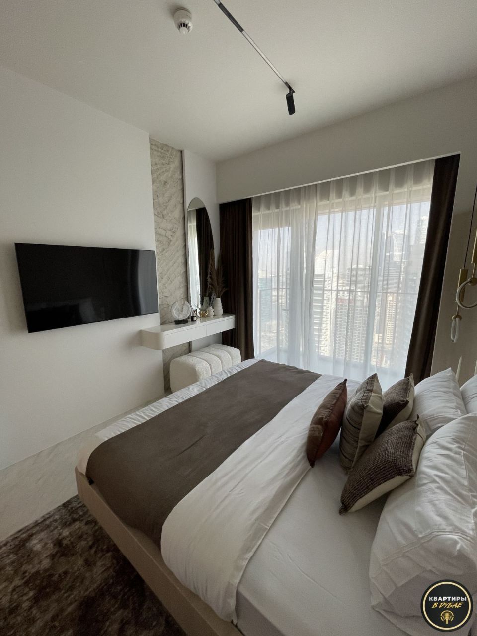 Appartement à Dubaï, EAU, 92.2 m² - image 15