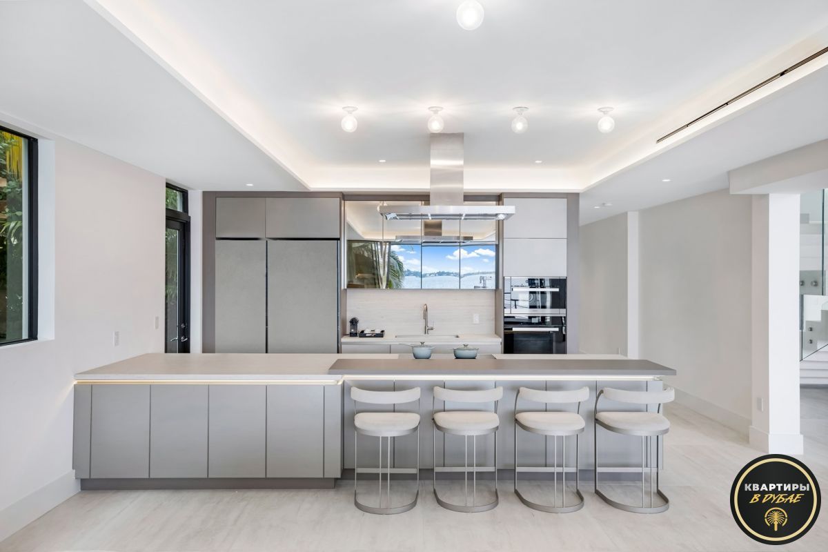 Maison à Miami, États-Unis, 511 m² - image 15