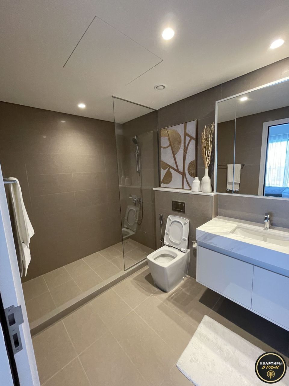 Appartement à Dubaï, EAU, 92.2 m² - image 17