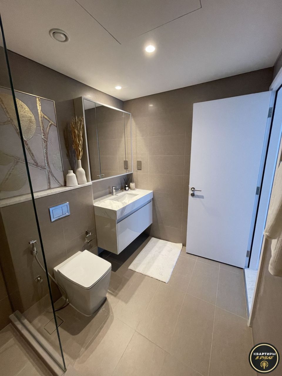 Appartement à Dubaï, EAU, 92.2 m² - image 18