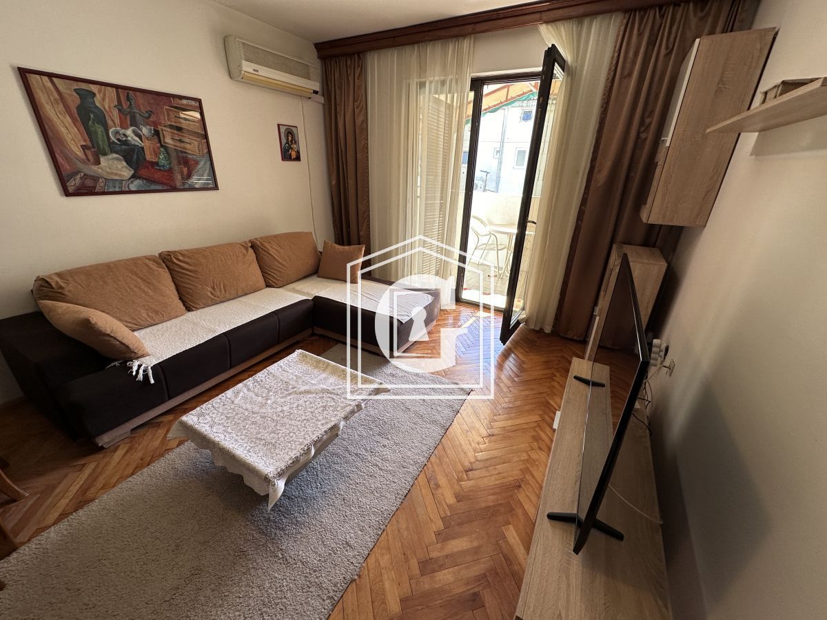 Apartment in Budva, Montenegro, 28 m² - picture 1