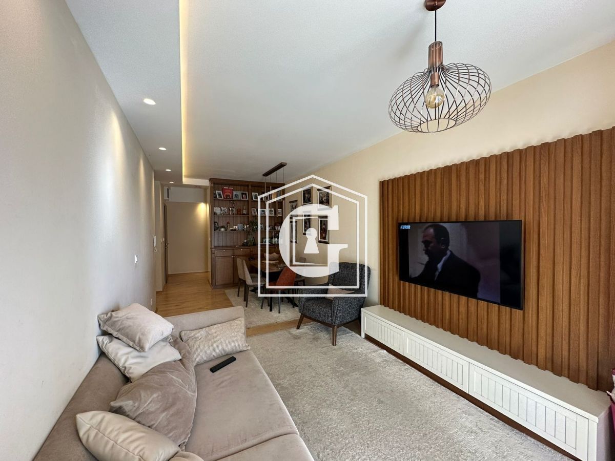 Appartement à Budva, Monténégro, 88 m² - image 1