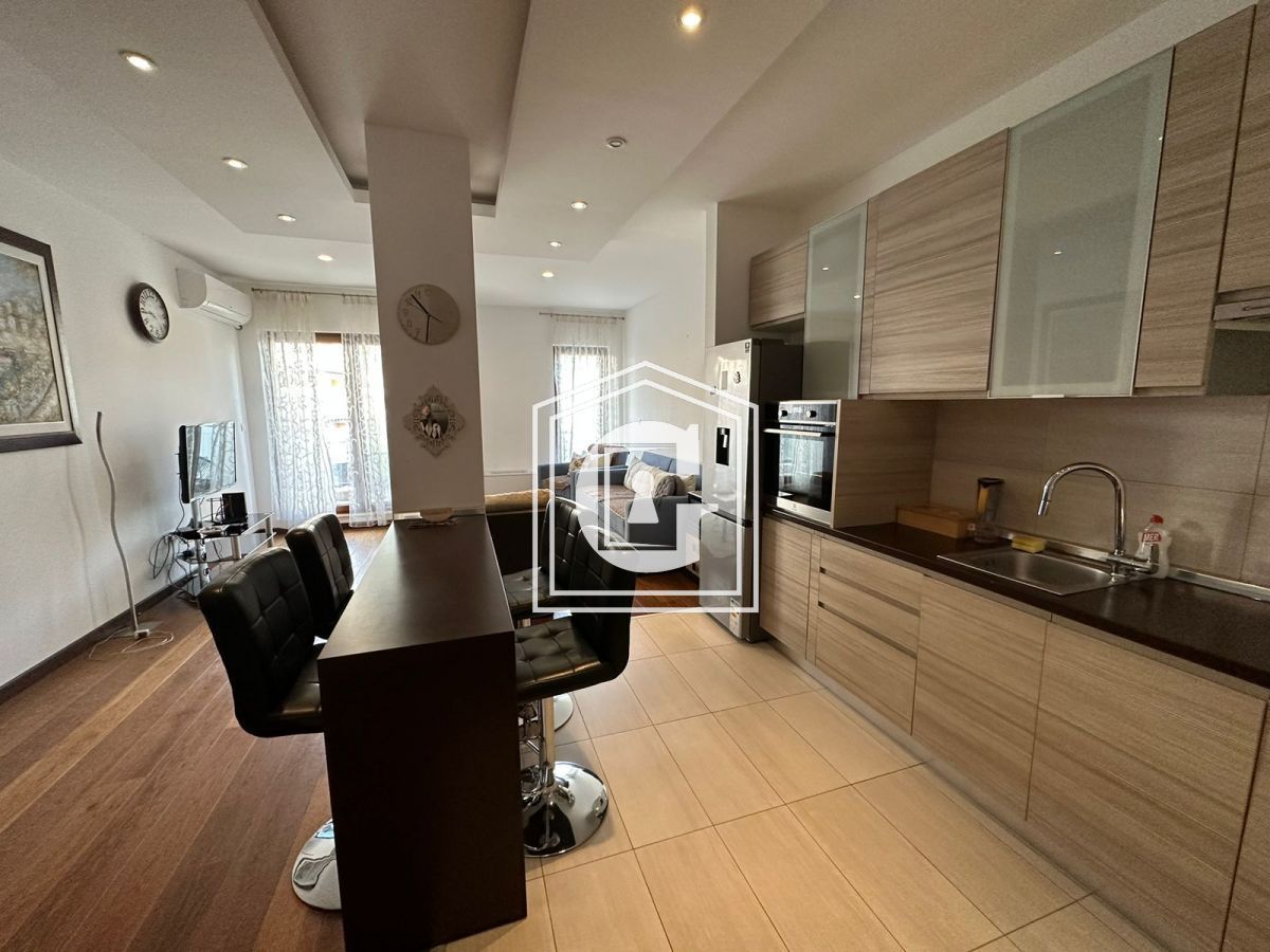 Appartamenti a Budva, Montenegro, 86 m² - foto 2