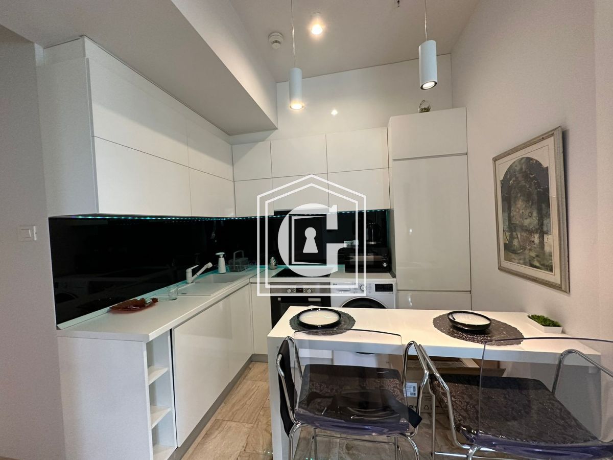 Apartment in Budva, Montenegro, 89 m² - Foto 2