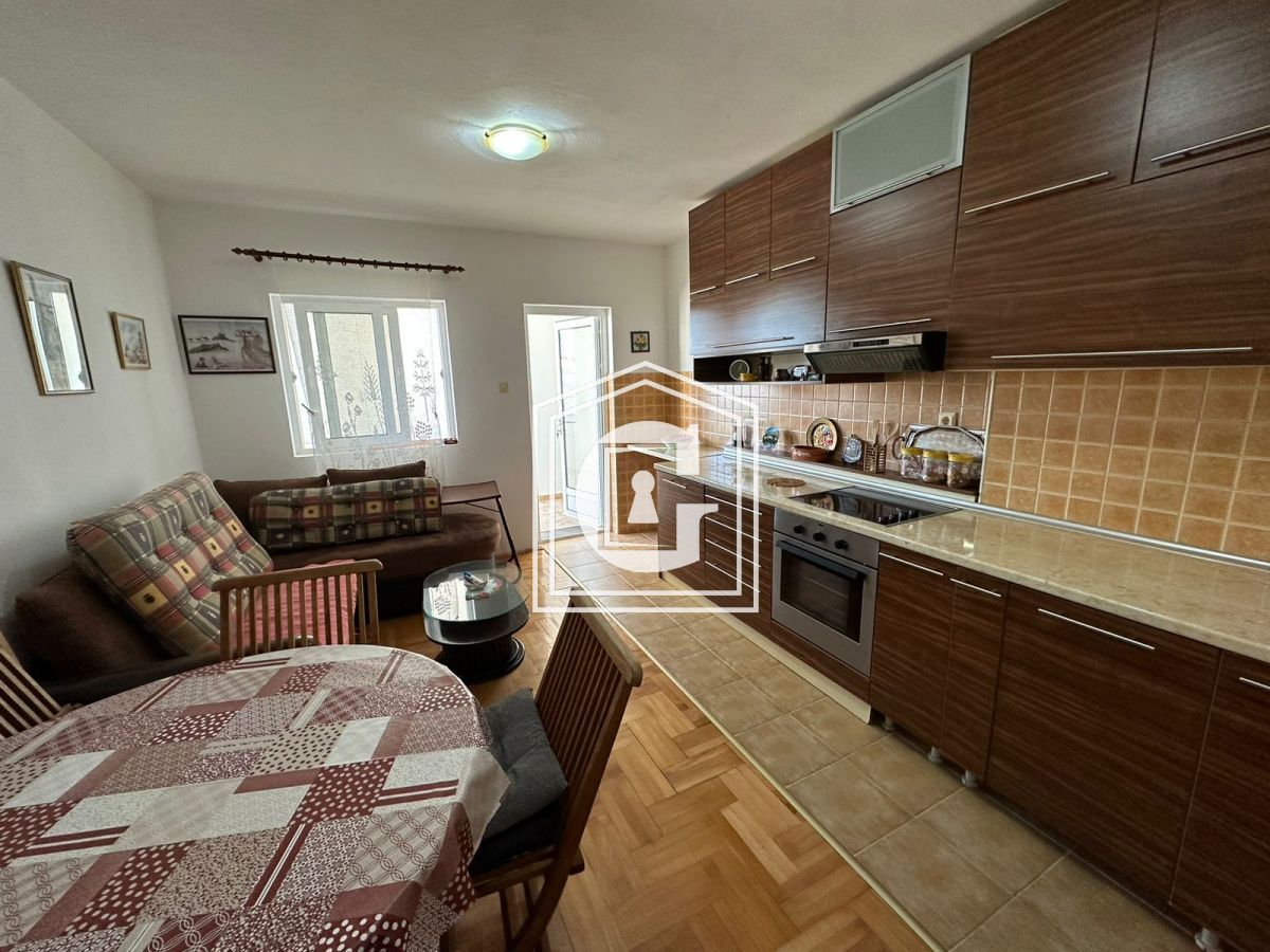 Apartment in Budva, Montenegro, 55 m² - picture 3