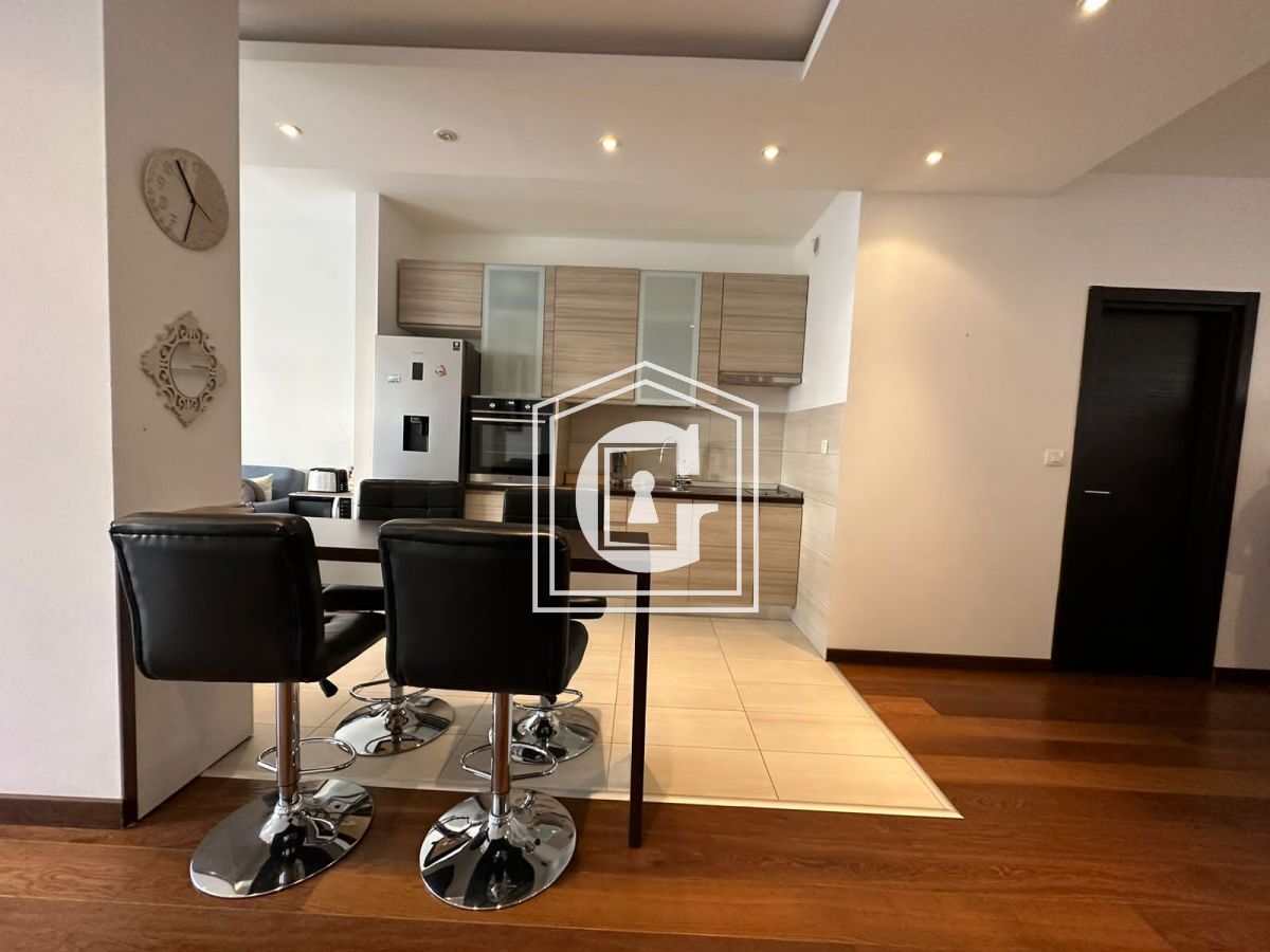 Appartamenti a Budva, Montenegro, 86 m² - foto 3