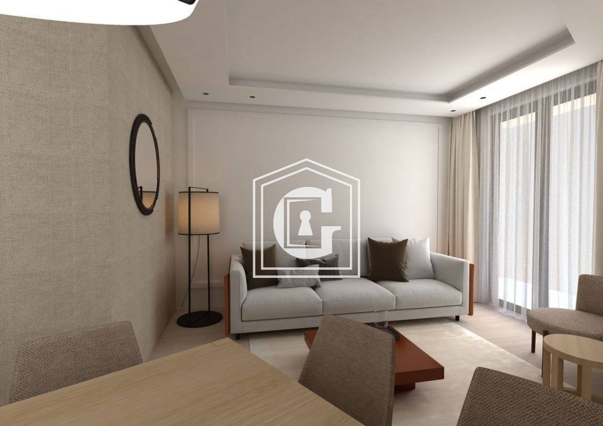 Appartement à Budva, Monténégro, 103 m² - image 3