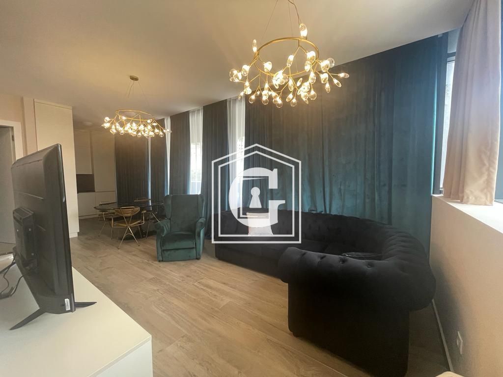 Apartment in Budva, Montenegro, 53 m² - picture 3