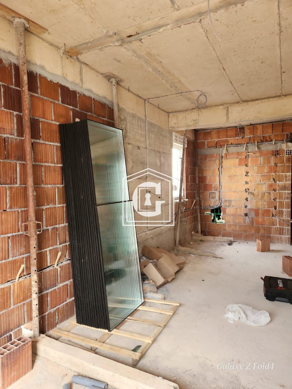 Apartment in Budva, Montenegro, 54 m² - picture 4