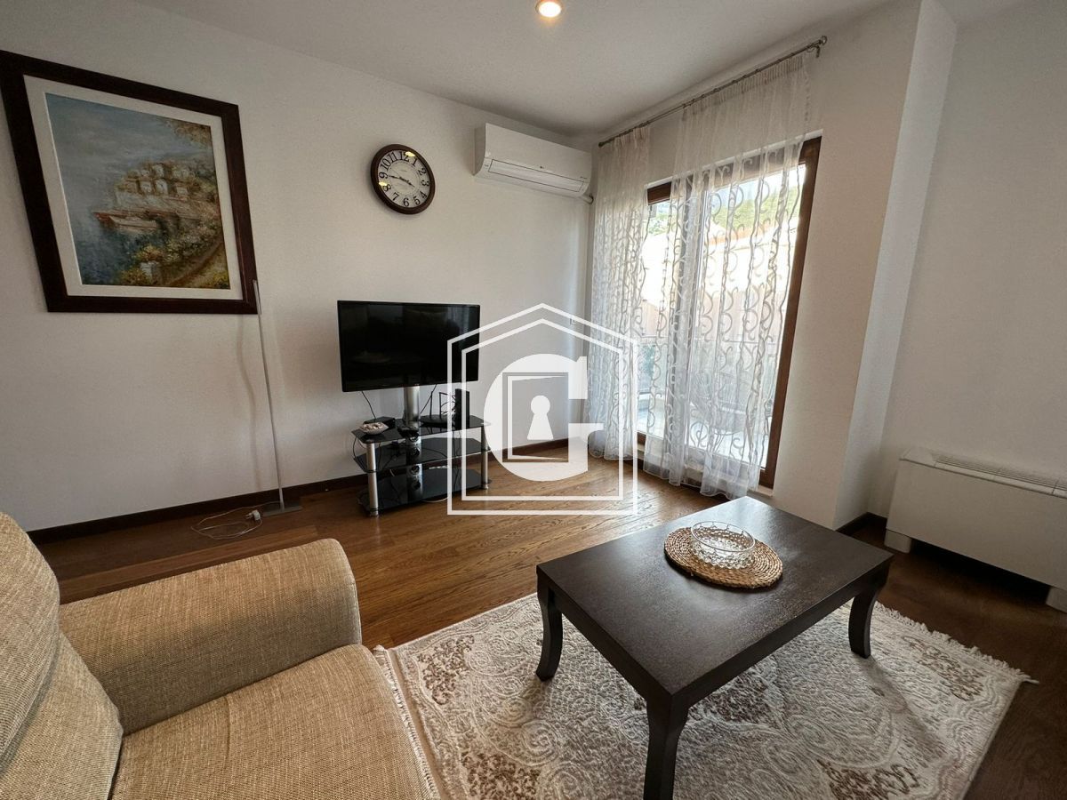 Appartamenti a Budva, Montenegro, 86 m² - foto 4