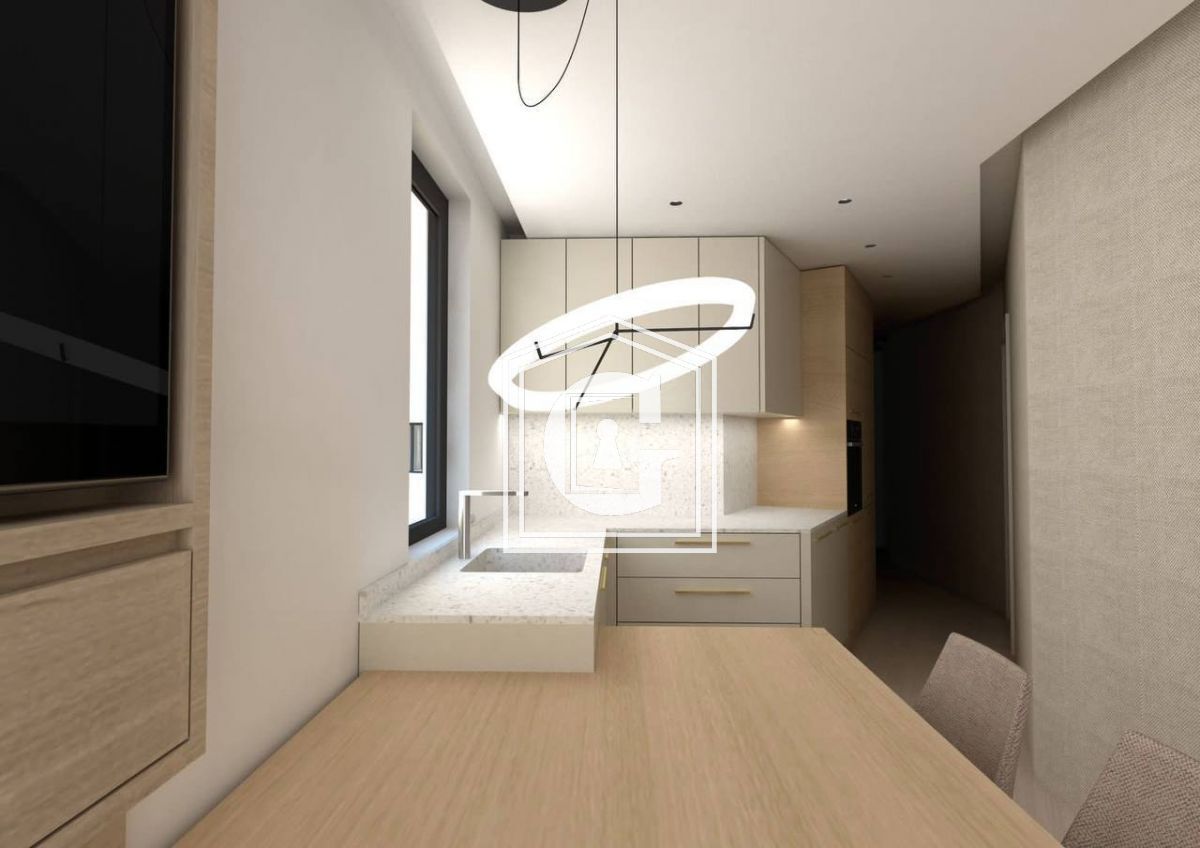Appartement à Budva, Monténégro, 103 m² - image 4