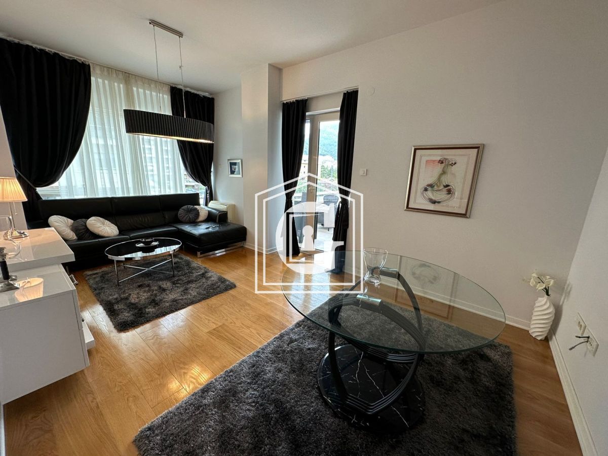 Apartment in Budva, Montenegro, 89 m² - Foto 4