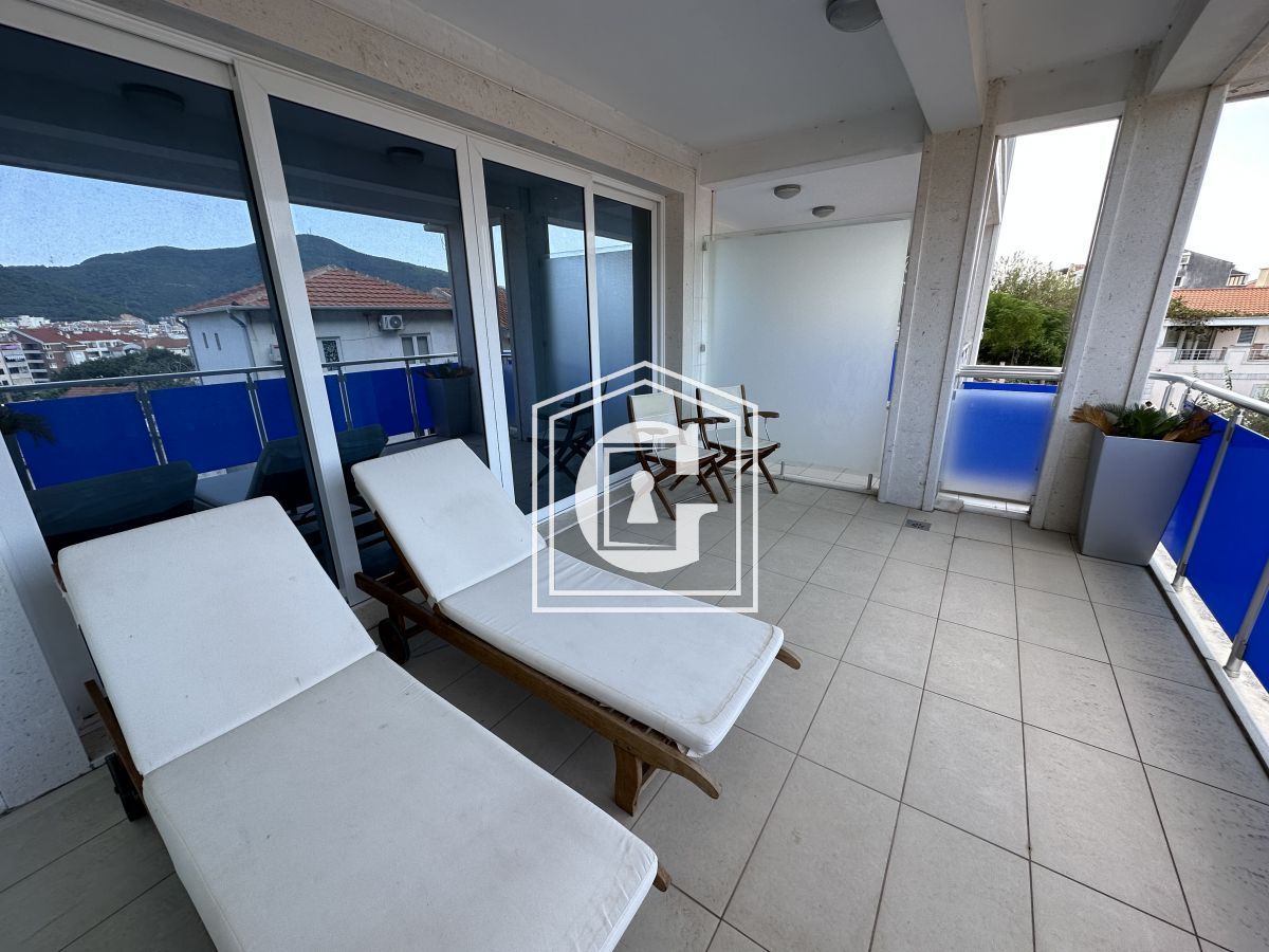 Appartement à Budva, Monténégro, 74 m² - image 4