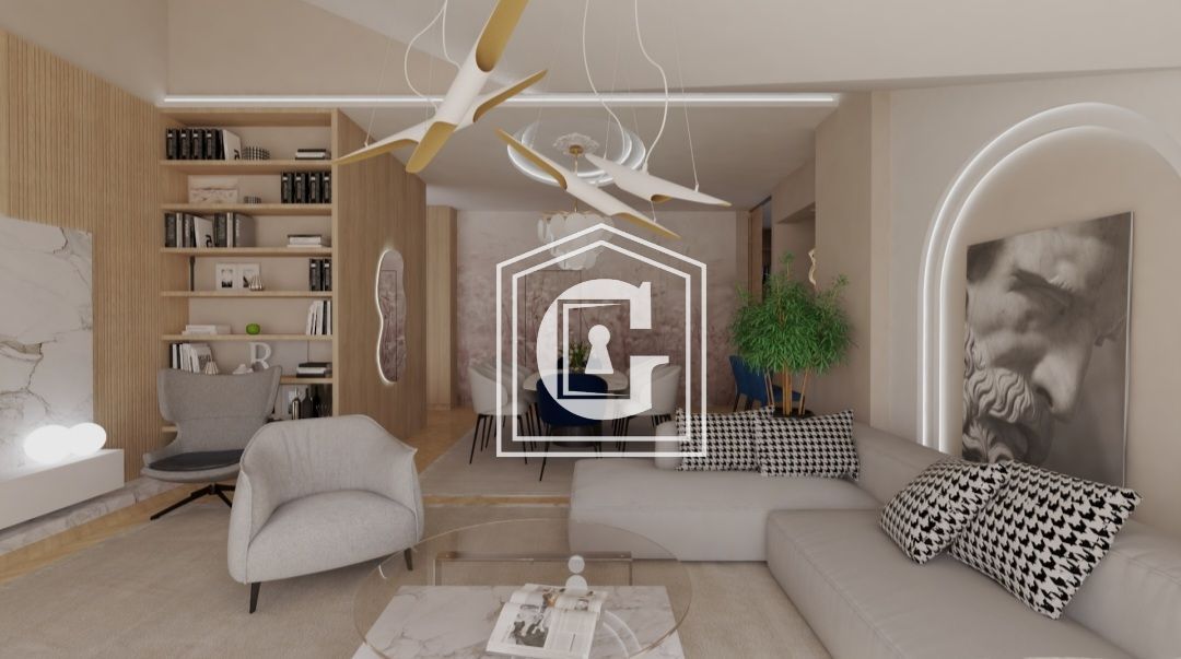 Apartment in Budva, Montenegro, 236 m² - picture 5