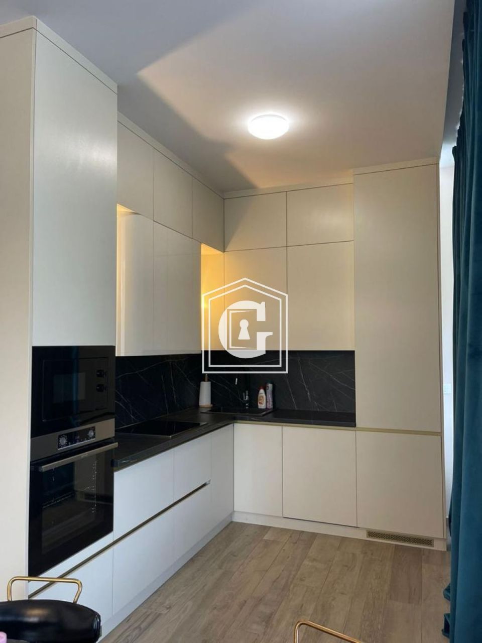 Apartment in Budva, Montenegro, 53 m² - picture 5