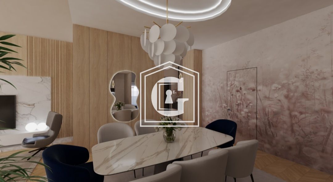 Apartment in Budva, Montenegro, 236 m² - picture 6