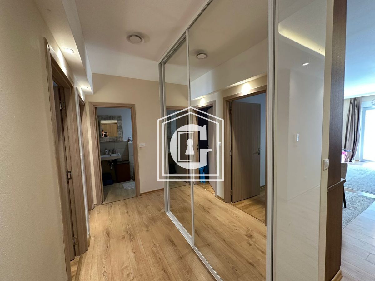 Appartement à Budva, Monténégro, 88 m² - image 6