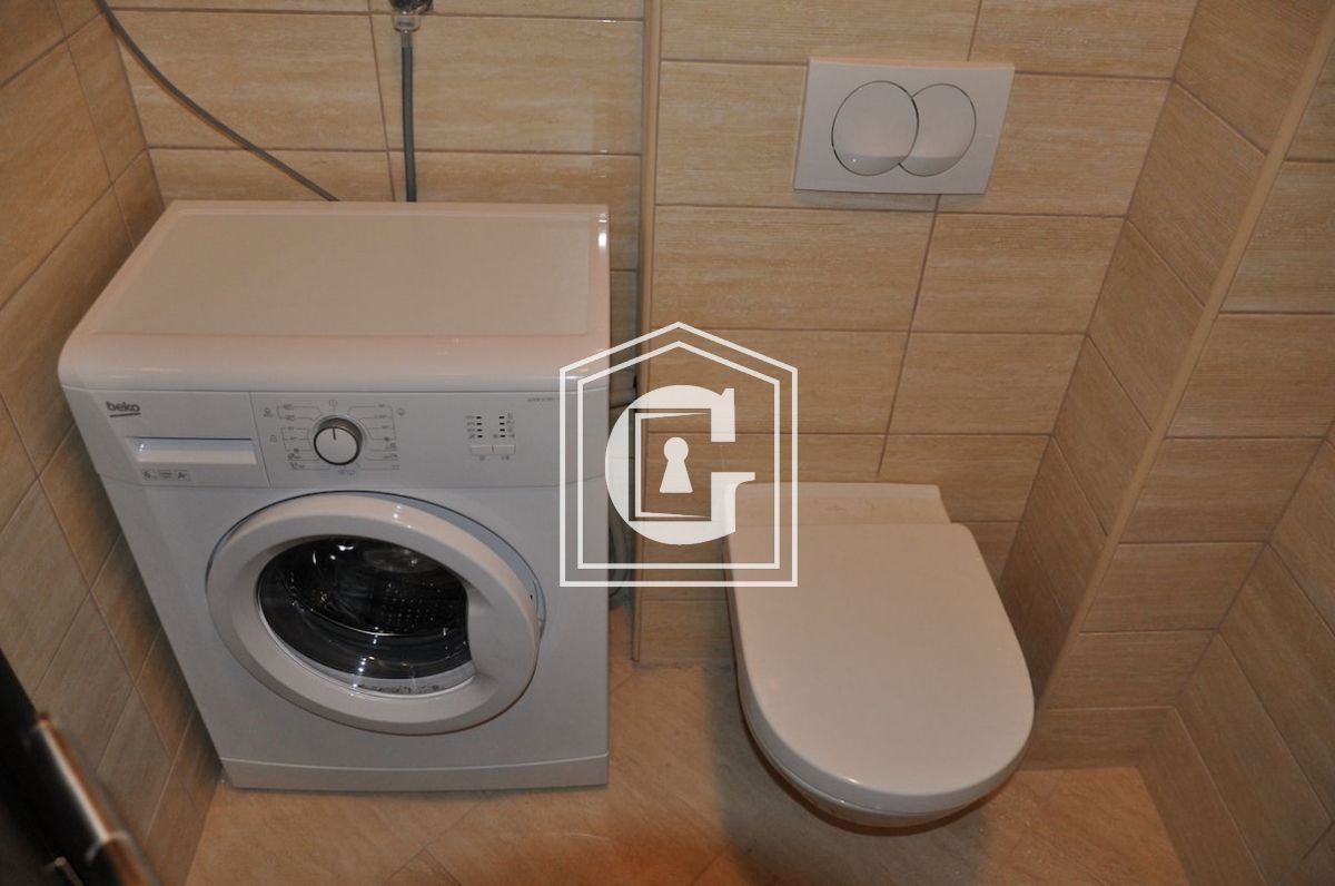 Apartment in Budva, Montenegro, 38 m² - Foto 6