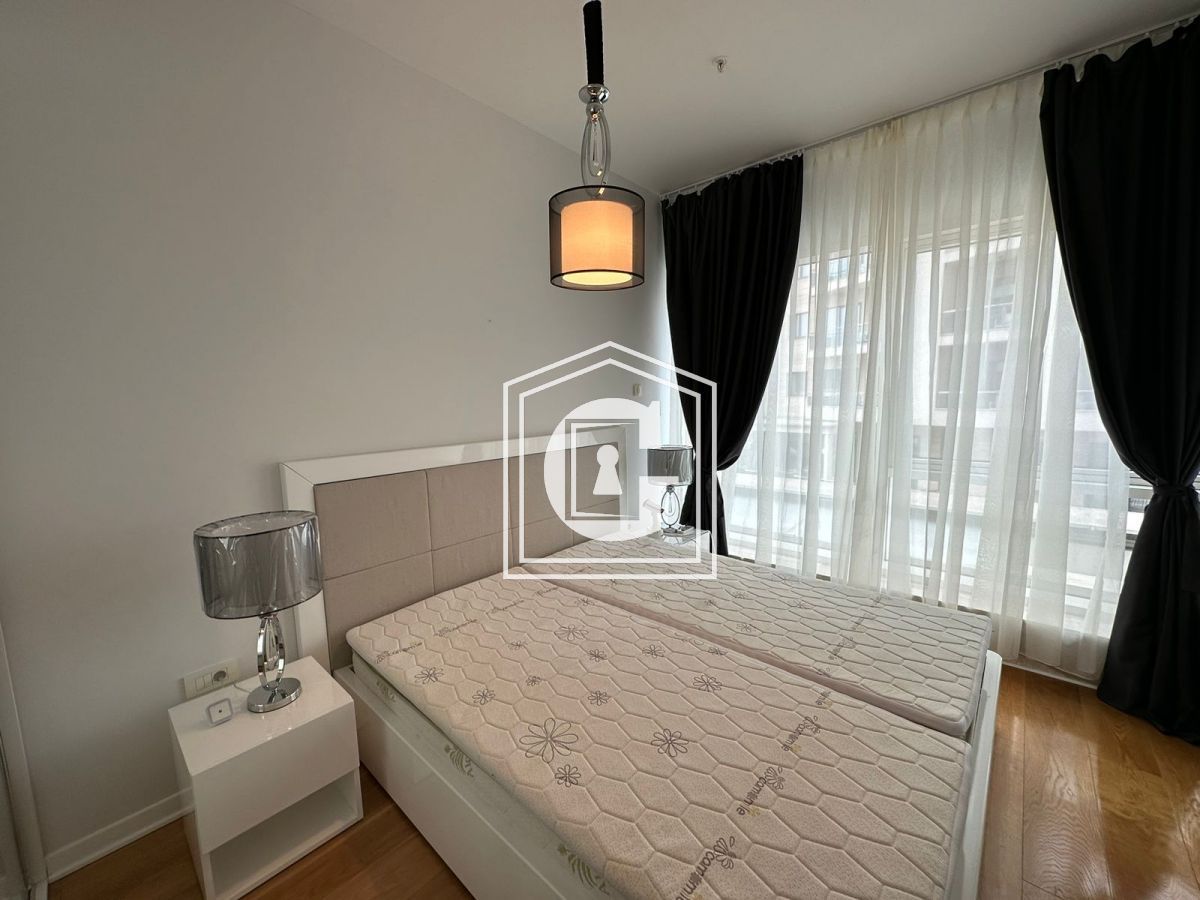 Apartment in Budva, Montenegro, 89 m² - Foto 6