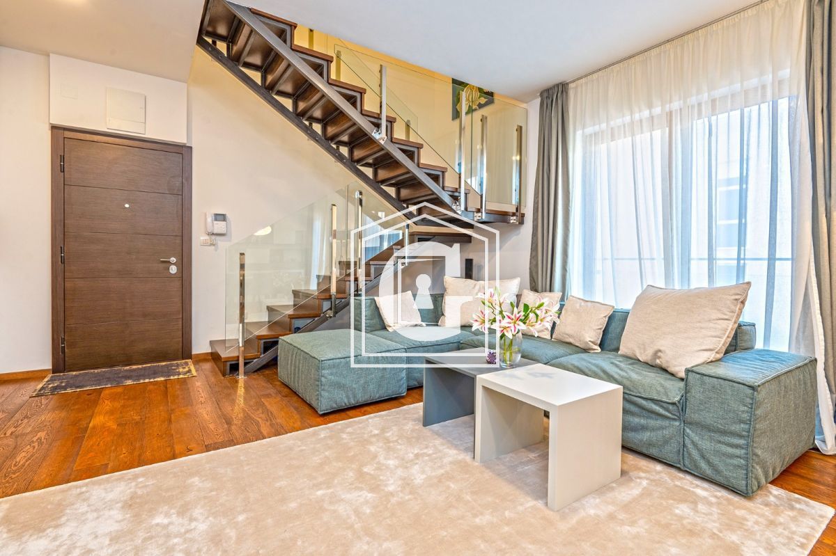 Apartamento en Budva, Montenegro, 172 m² - imagen 6