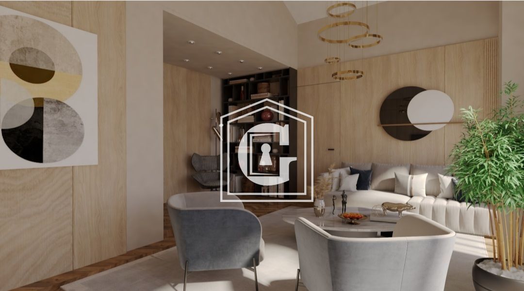 Apartment in Budva, Montenegro, 236 m² - picture 7